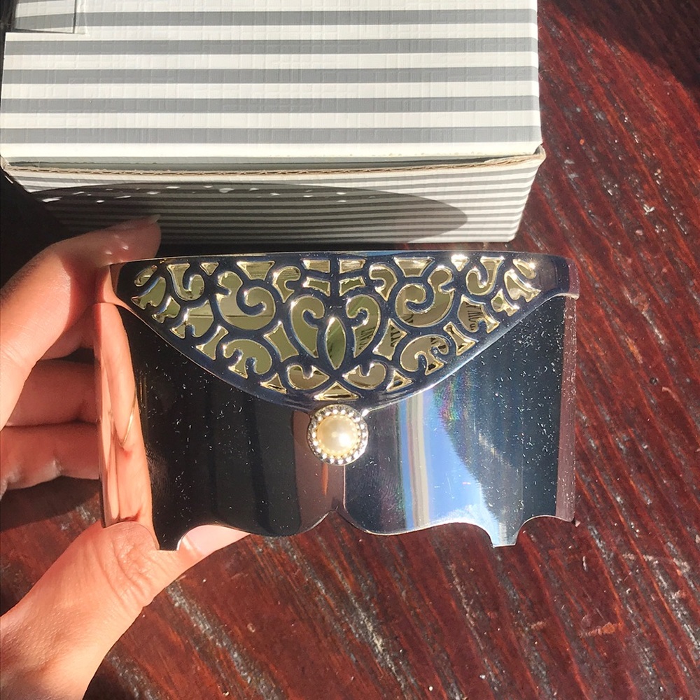 NWT Things Remembered Trinket Box